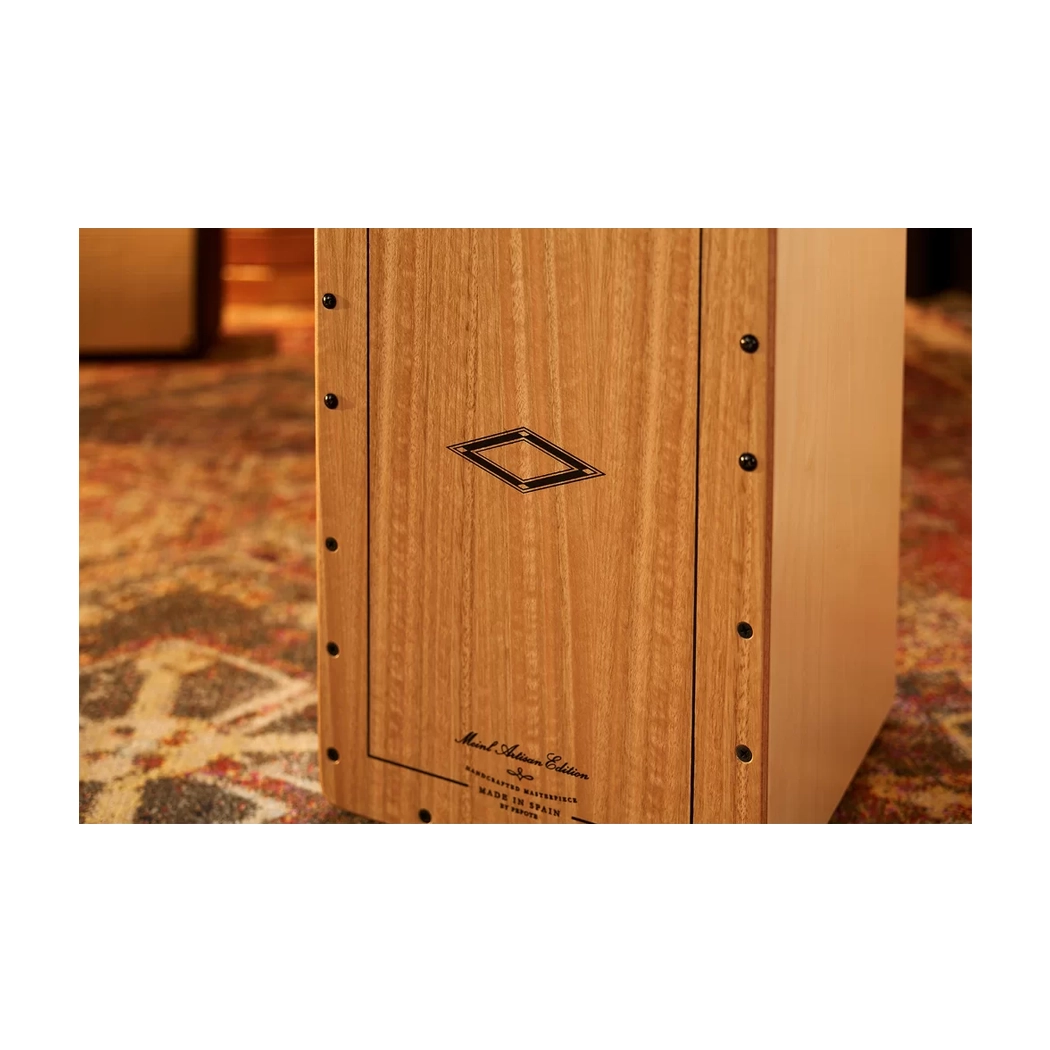 Meinl Artisan Edition Cajon Tango Line