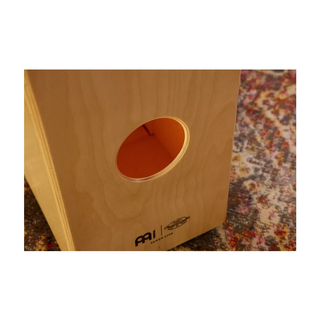 Meinl Artisan Edition Cajon Tango Line