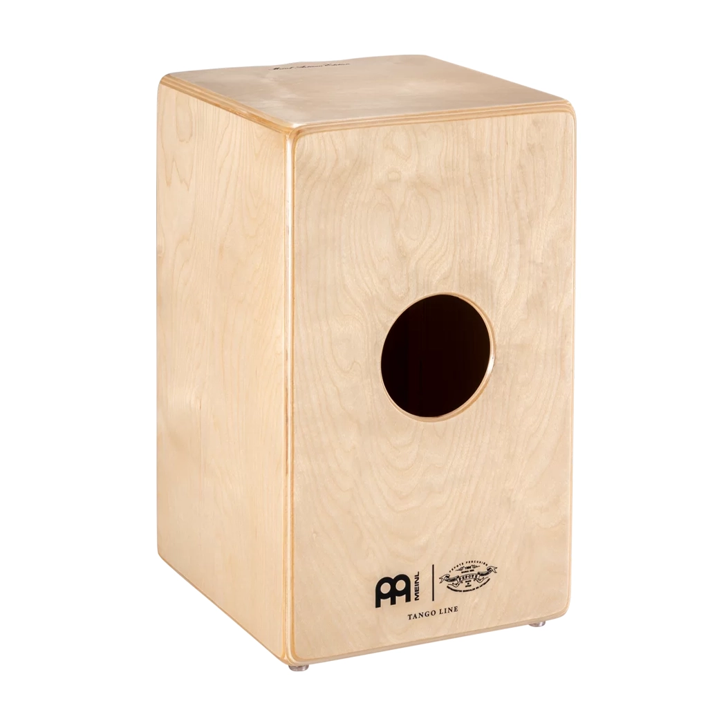 Meinl Artisan Edition Flamenco Cajon Tango Line, Limba