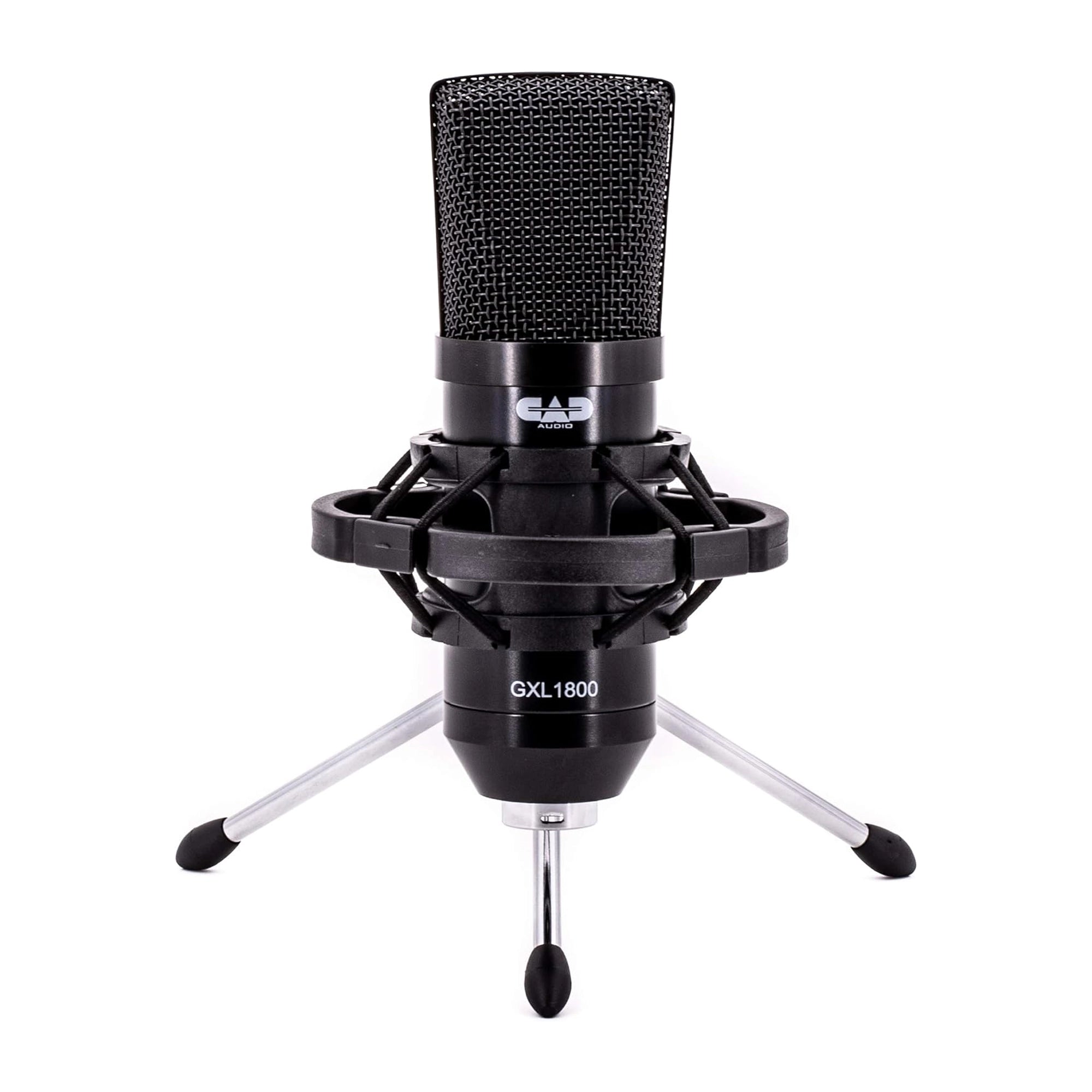 CAD GXL1800 Side-Address Studio Condenser Mic