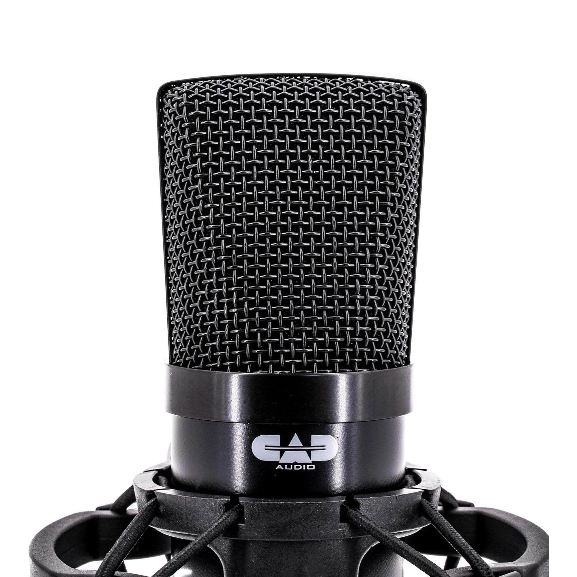 CAD GXL1800 Side-Address Studio Condenser Mic