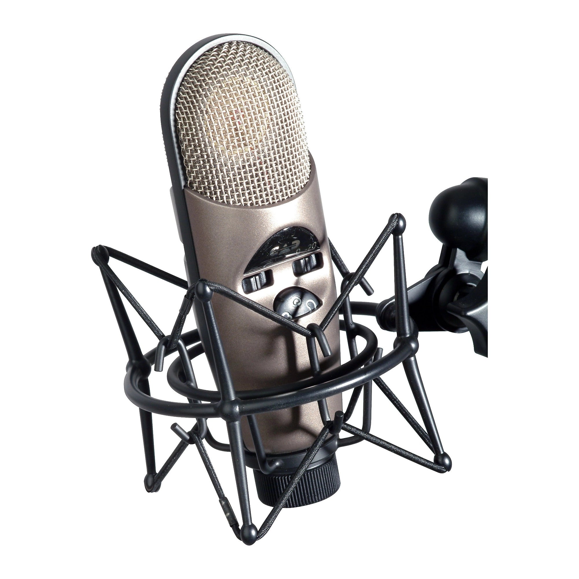 CAD M179 Variable-Pattern Condenser Microphone