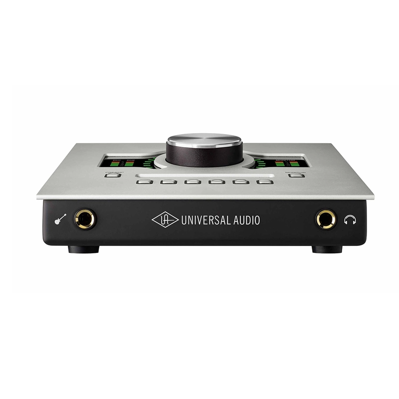 Universal Audio Apollo Twin Heritage Edition USB Audio Interface