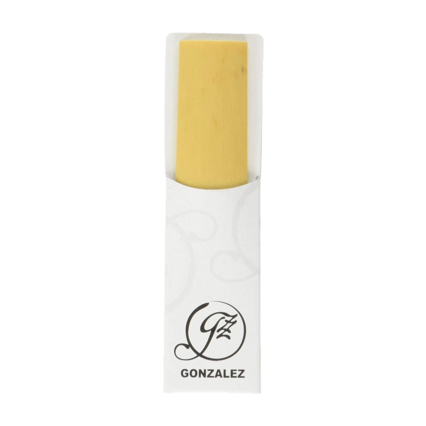 Gonzalez Alto Sax Reeds - 3