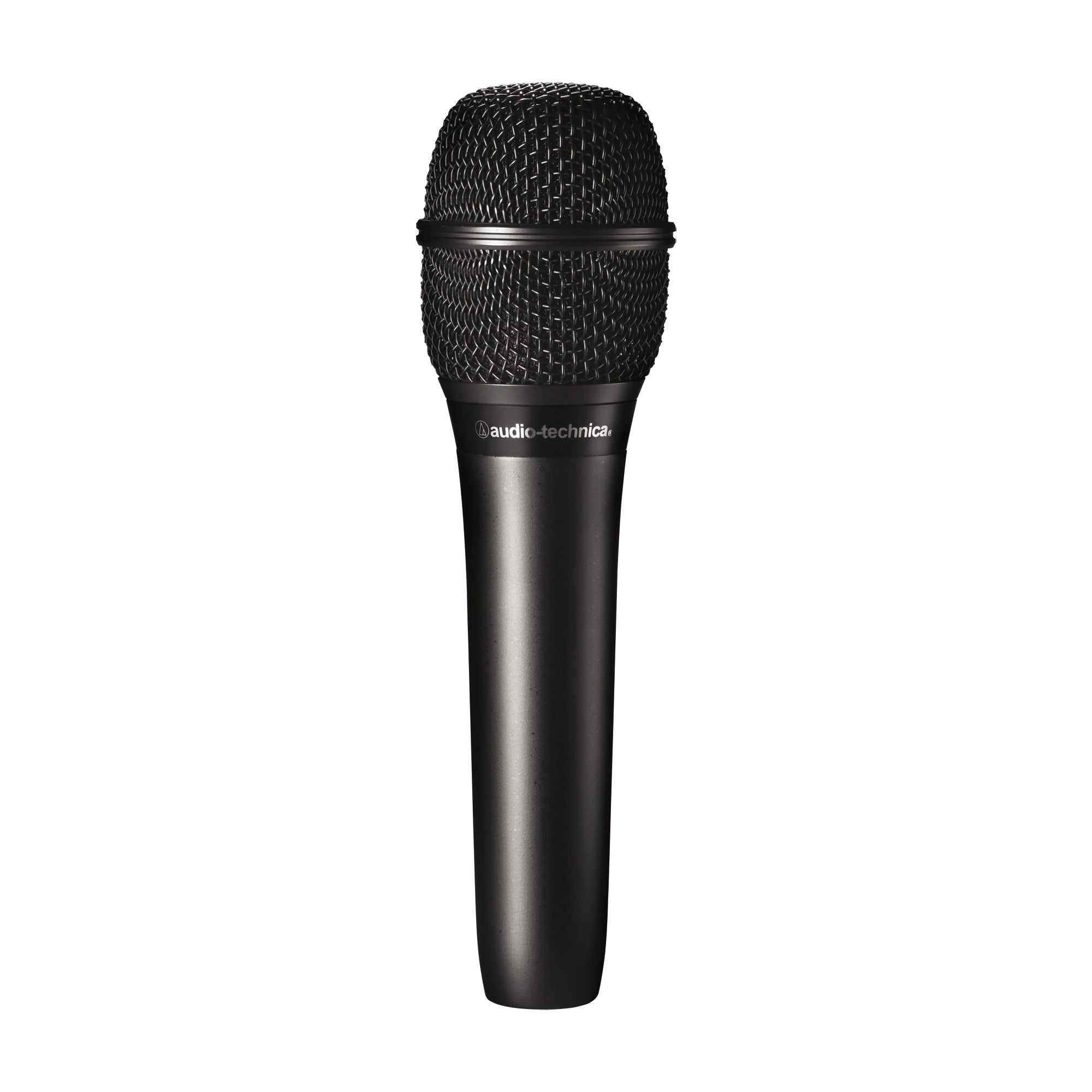 Audio-Technica AT2010 Cardioid Condenser Microphone For Live Vocals