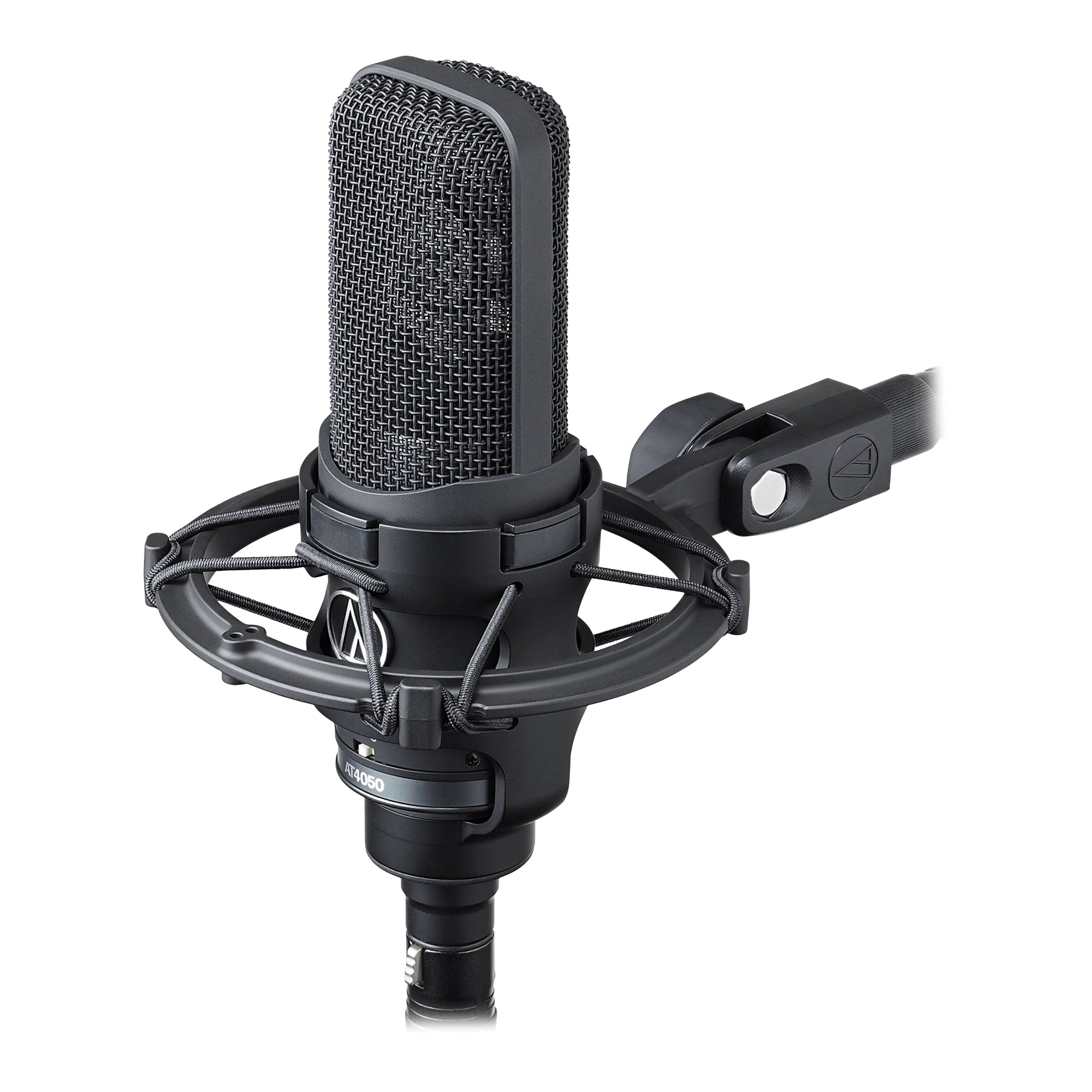 Audio-Technica AT4050 Large-Diaphragm Multipattern Condenser Mic