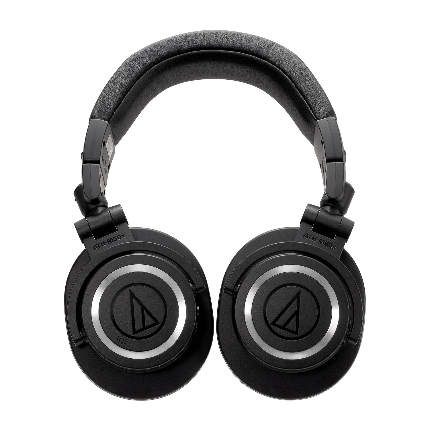 Audio-Technica ATH-M50xBT2 Bluetooth Closed-back Studio Monitoring Headphones