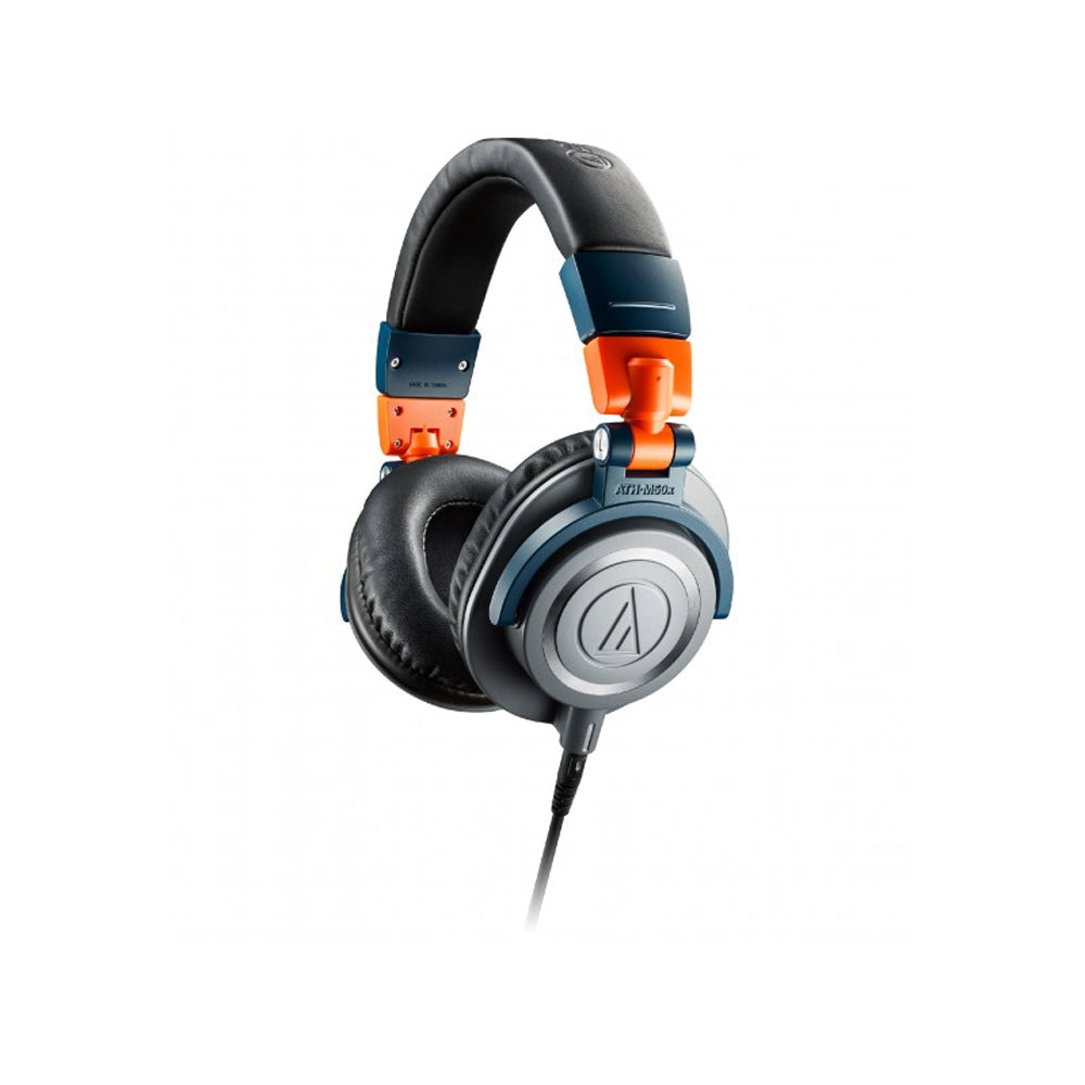 Audio-Technica ATH-M50x LAB Limited-edition Headphones