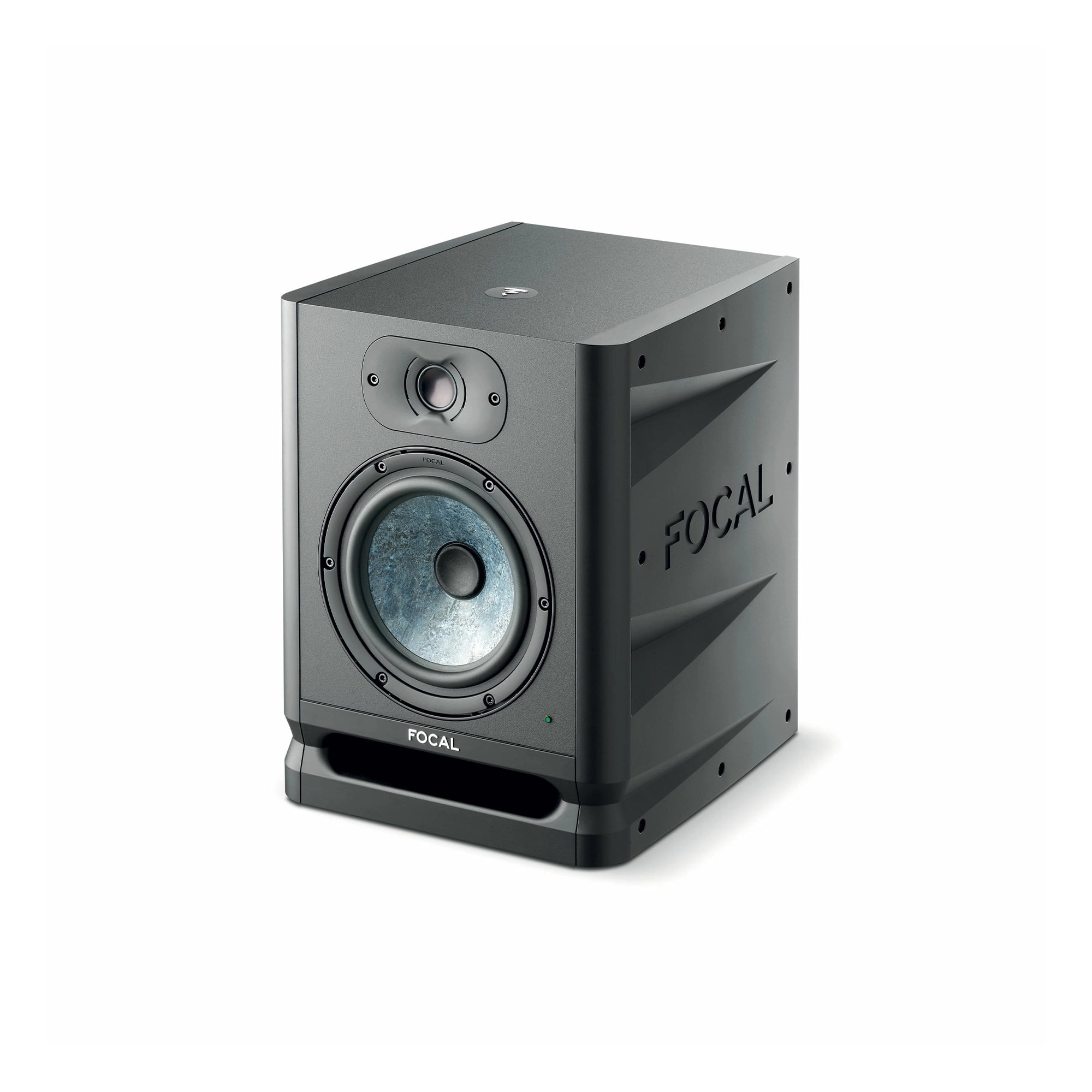 Focal Alpha 65 Evo 6.5" Powered Studio Monitor