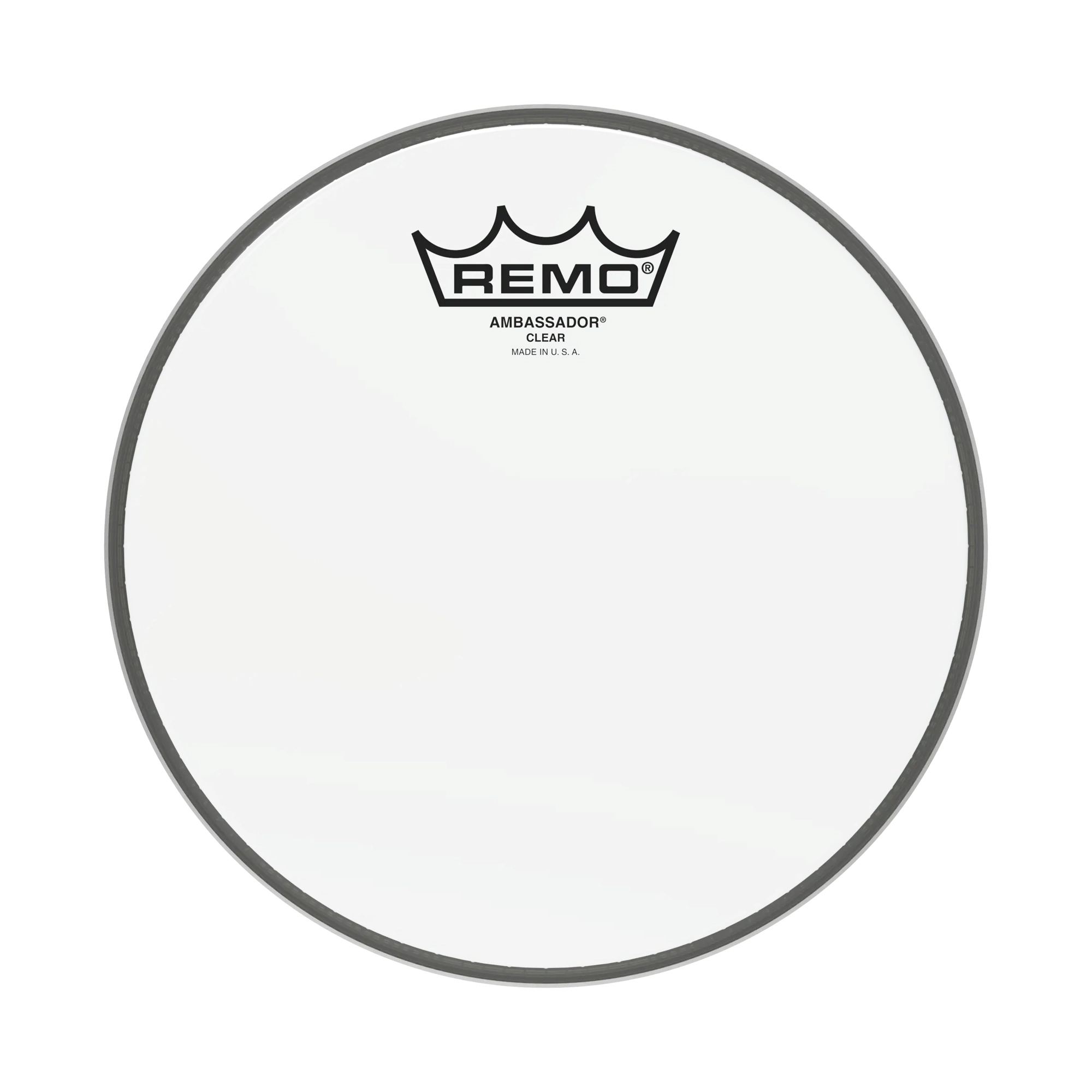 Remo Clear Ambassador Ba-0308-00 8" Drum Head