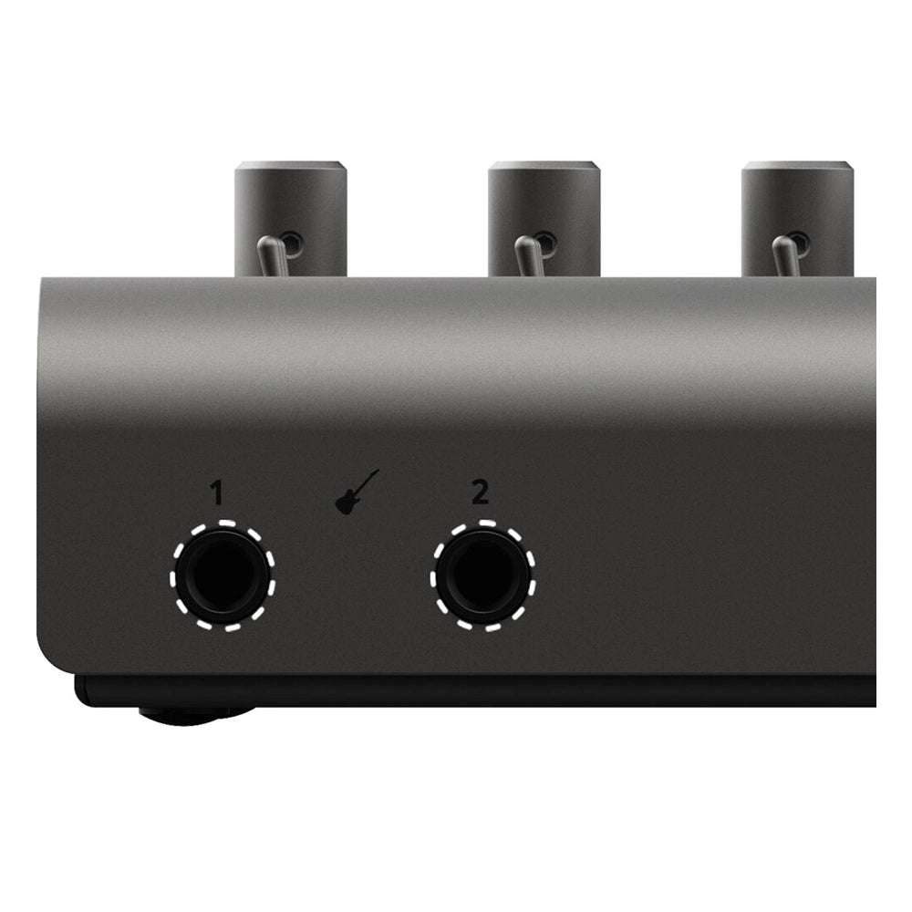 Audient ID44 MkII 20x24 Desktop USB Audio Interface