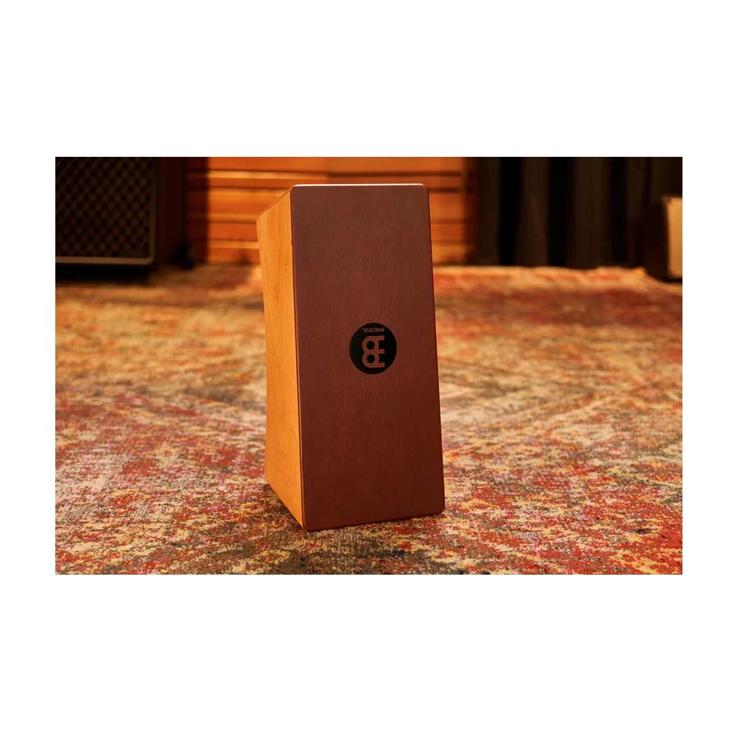 Meinl BCA1SNT-M  Bongo Cajon - Super NT