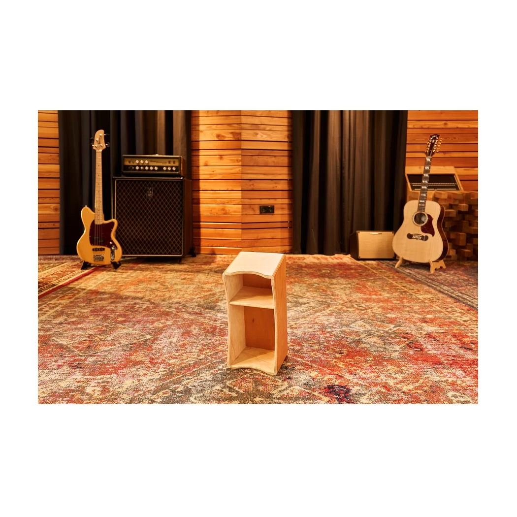 Meinl BCA1SNT-M  Bongo Cajon - Super NT