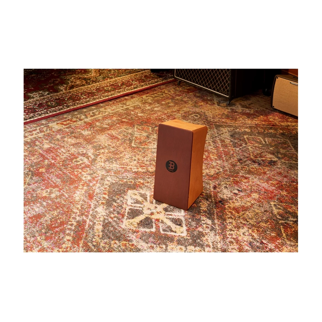 Meinl BCA1SNT-M  Bongo Cajon - Super NT