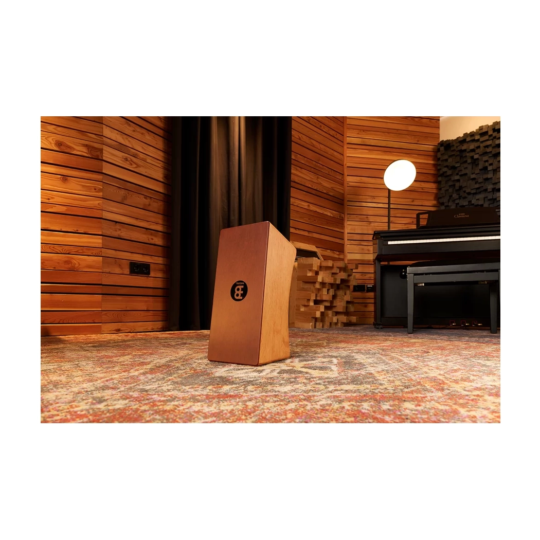 Meinl BCA1SNT-M  Bongo Cajon - Super NT