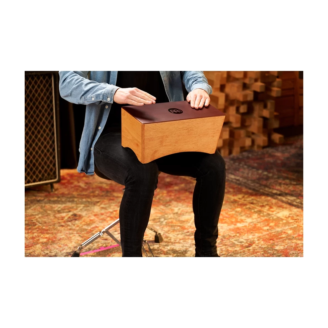 Meinl BCA1SNT-M  Bongo Cajon - Super NT