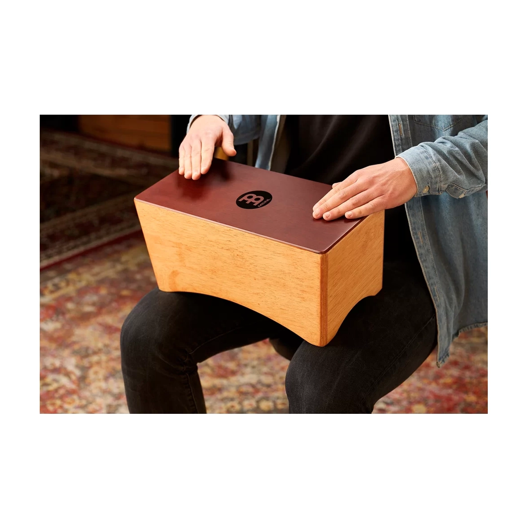 Meinl BCA1SNT-M  Bongo Cajon - Super NT