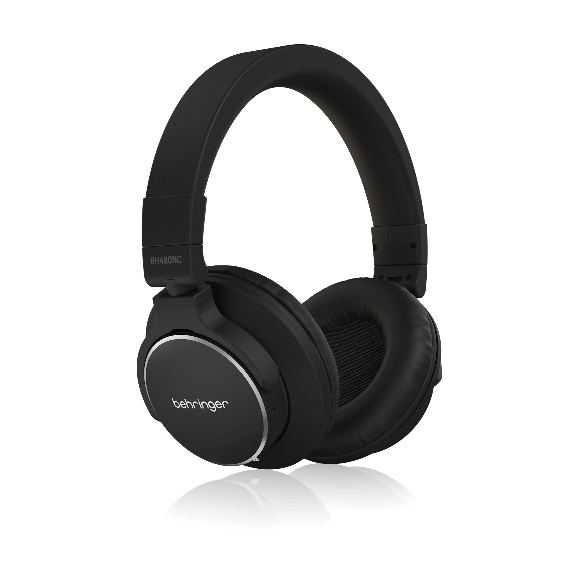 Behringer BH480NC Premium Reference-Class Bluetooth Wireless Headphones