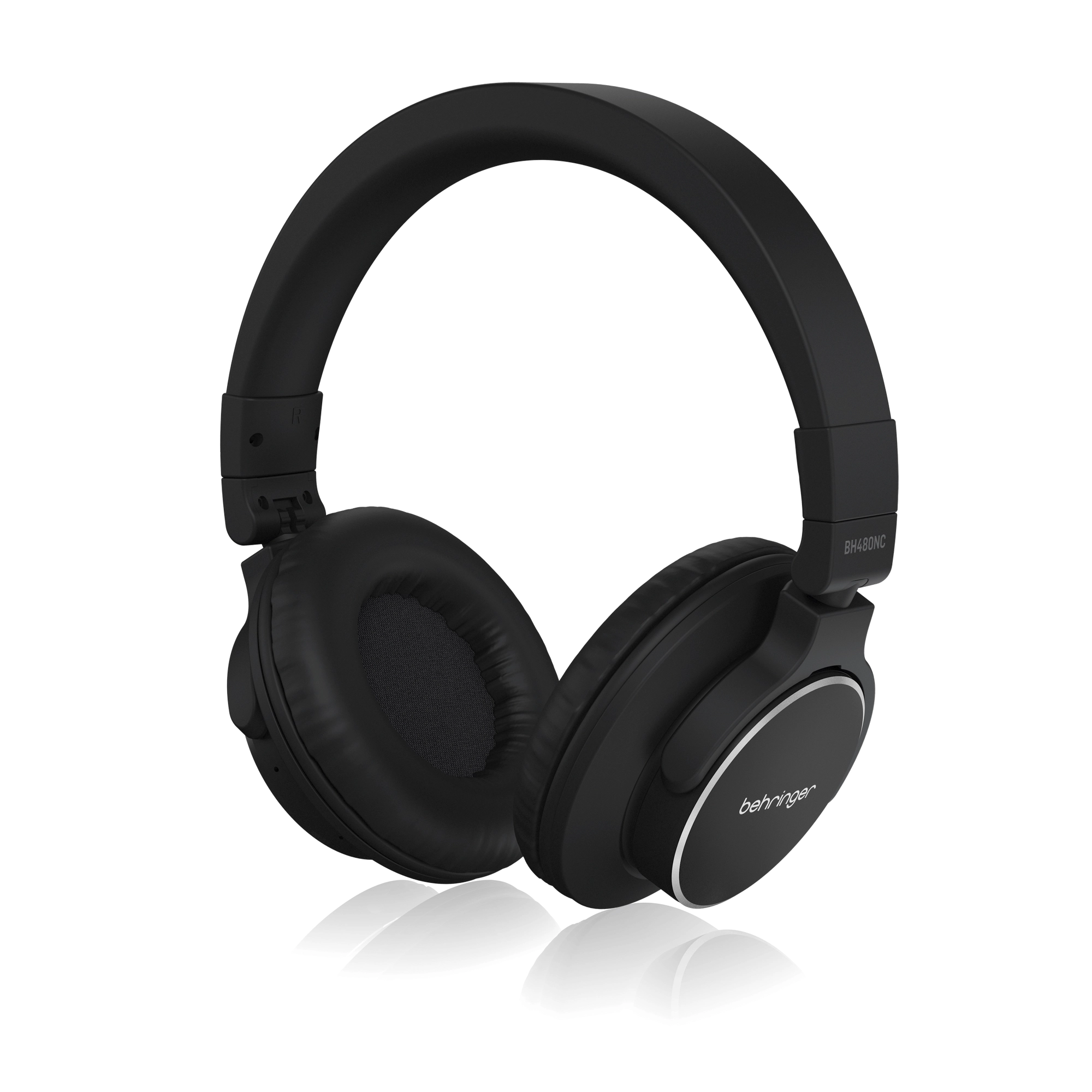 Behringer BH480NC Premium Reference-Class Bluetooth Wireless Headphones