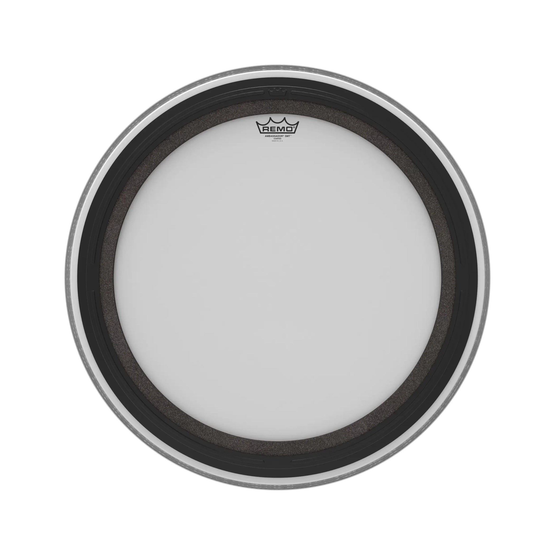 Ambassador SMT Coated Drumhead, 24"