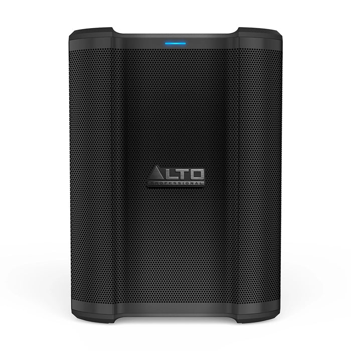 Alto Professional Busker 200w Premium Battery Powered Portable PA with Bluetooth