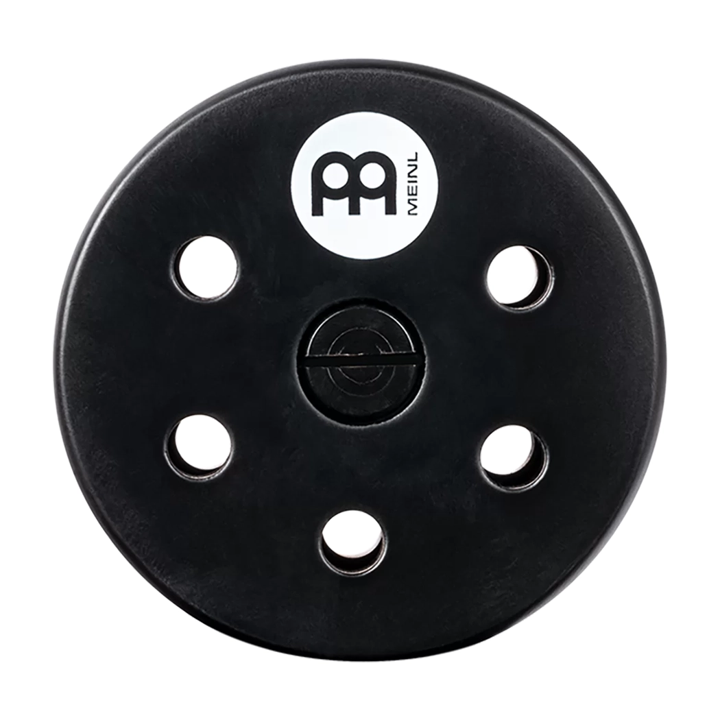 Meinl Turbo Cabasa Black - Small