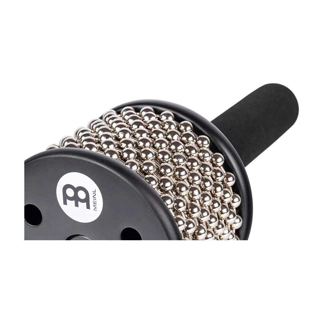 Meinl Turbo Cabasa Black - Small