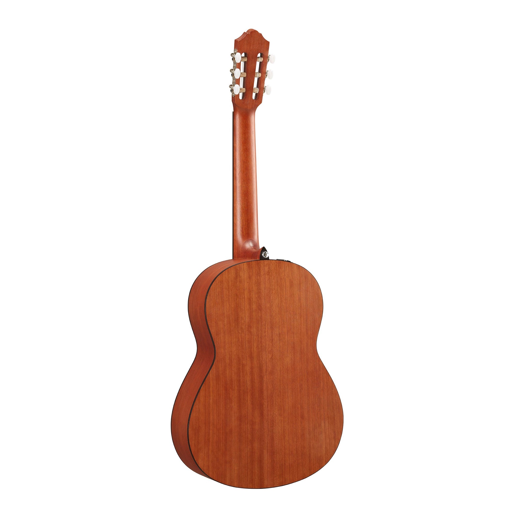 Yamaha CGX122MC Solid Cedar Top Classical Acoustic-Electric