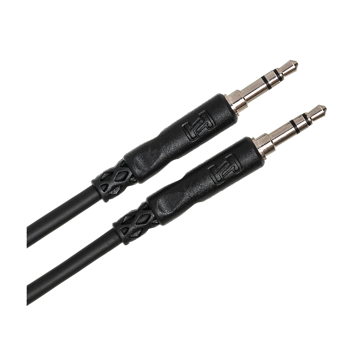 Hosa CMM-105 Stereo Interconnect Cable - 5'