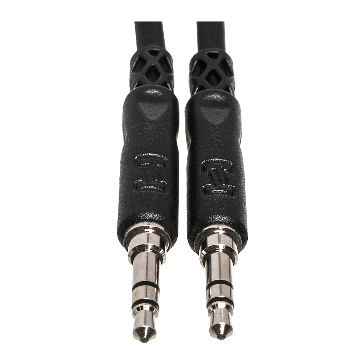 Hosa CMM-105 Stereo Interconnect Cable - 5'