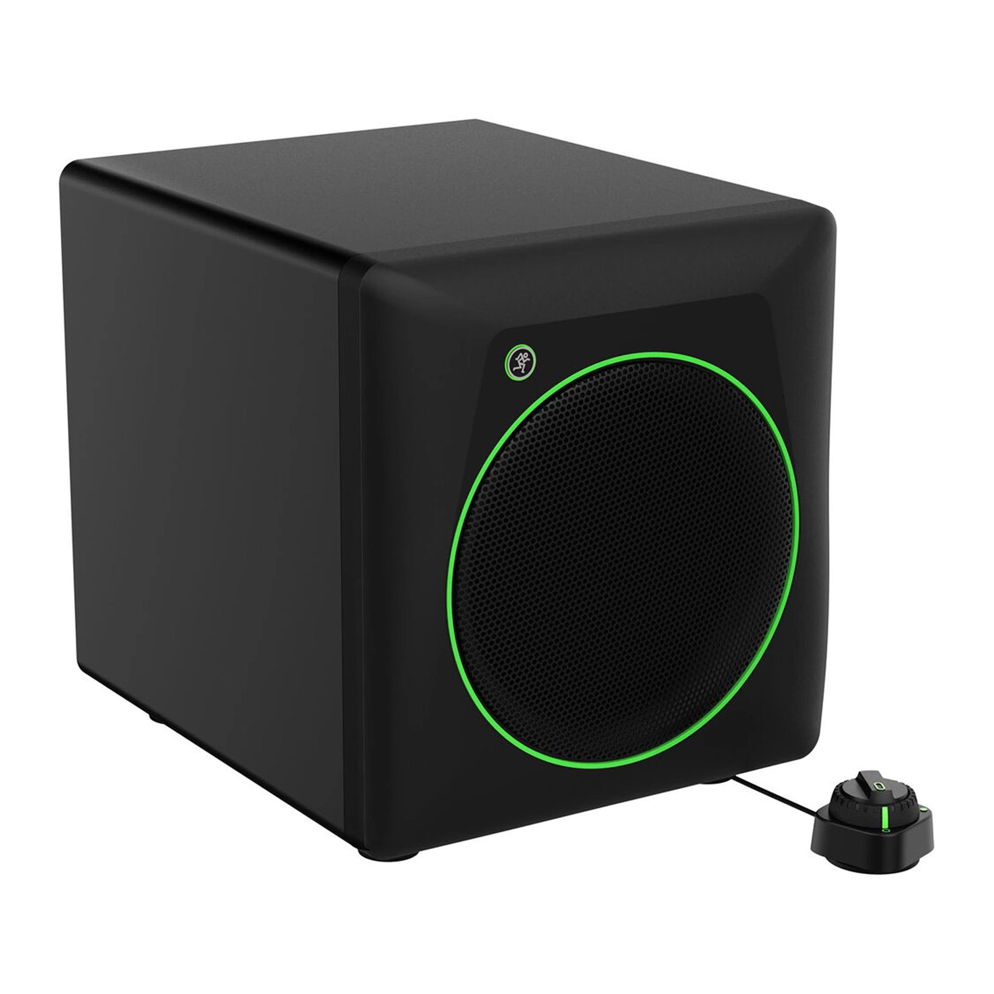 Mackie CR8SBT 8-inch Powered Bluetooth Subwoofer