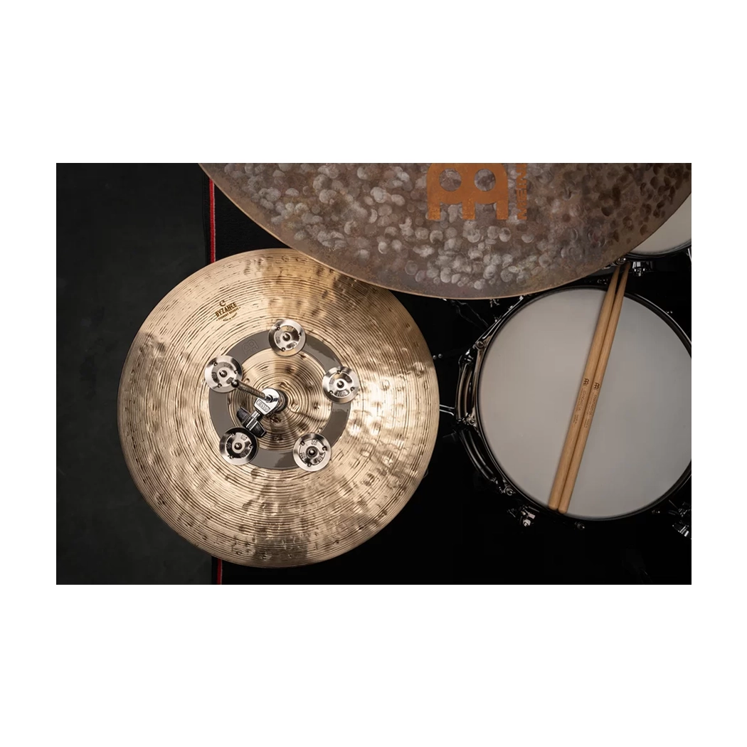 Meinl 6" Ching Ring