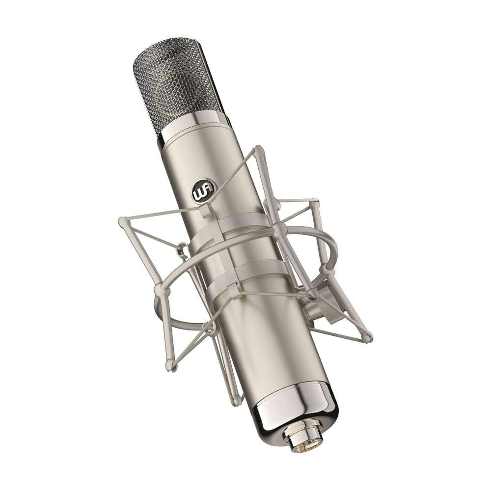 Warm Audio WA-CX12 Tube Condenser Microphone