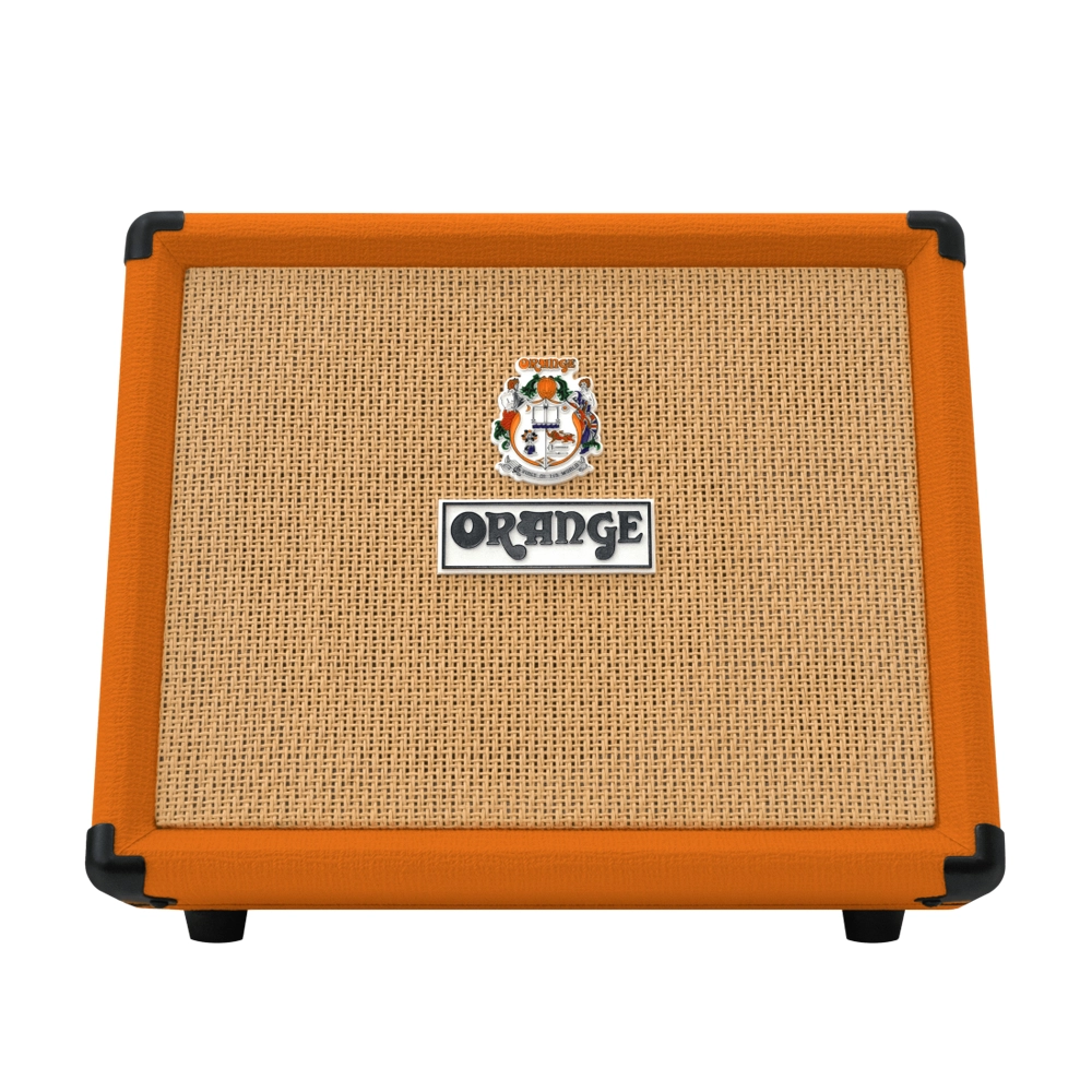 Orange Crush Acoustic 30 30W 1x8" Acoustic Guitar Combo Amp