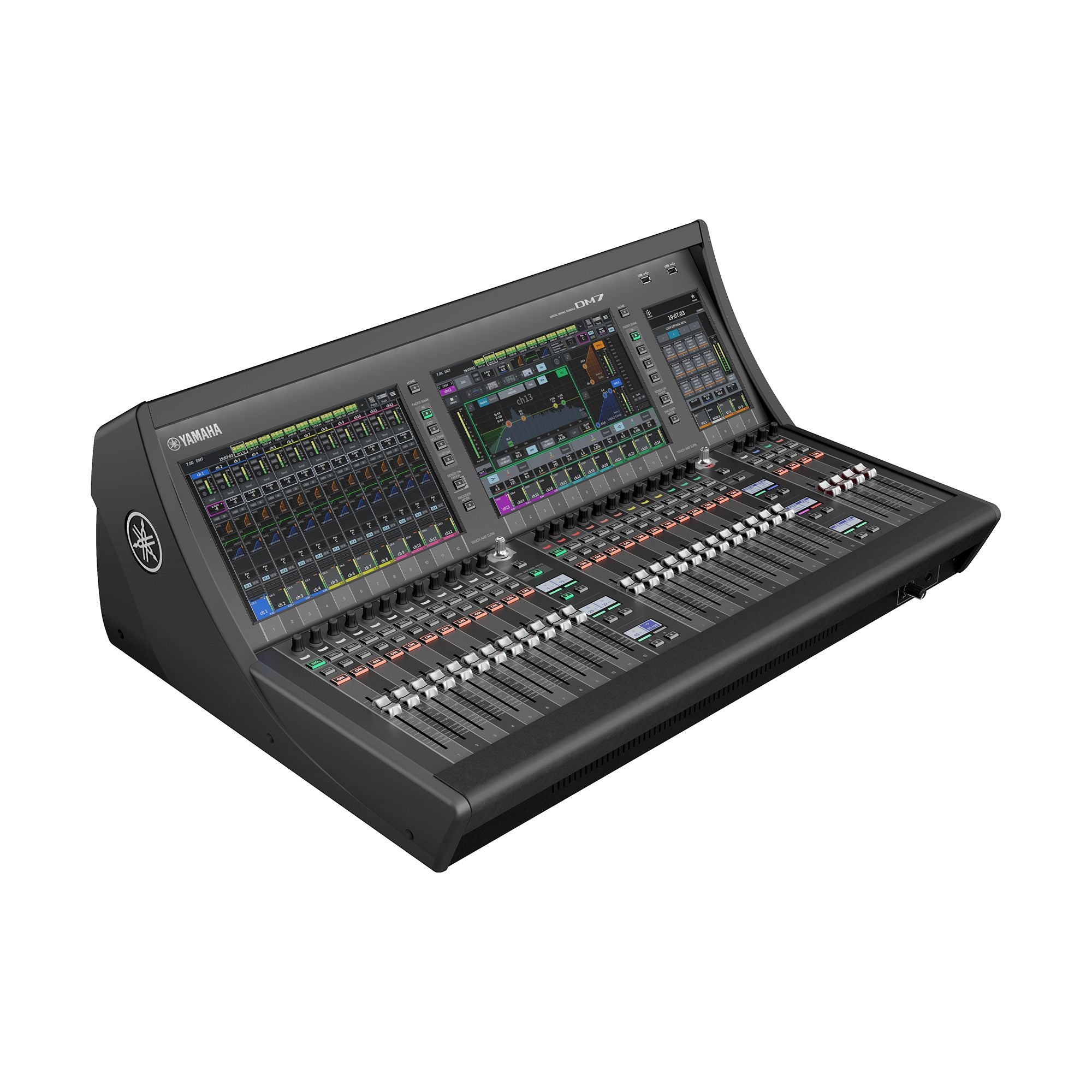 Yamaha DM7 120-channel Digital Mixer