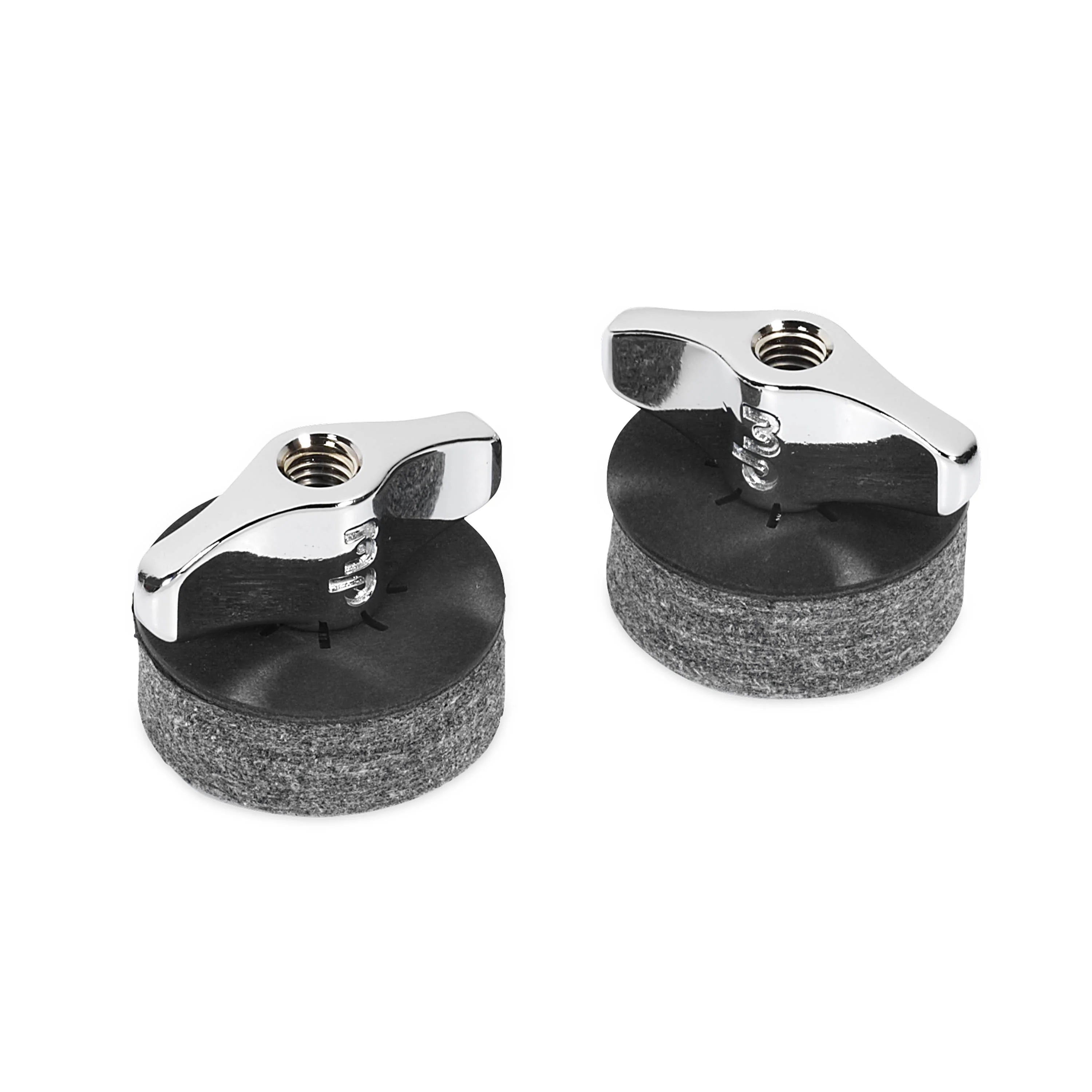 DW DWSM2231 Wing Nut and Felt Combo Pack - 2 pack