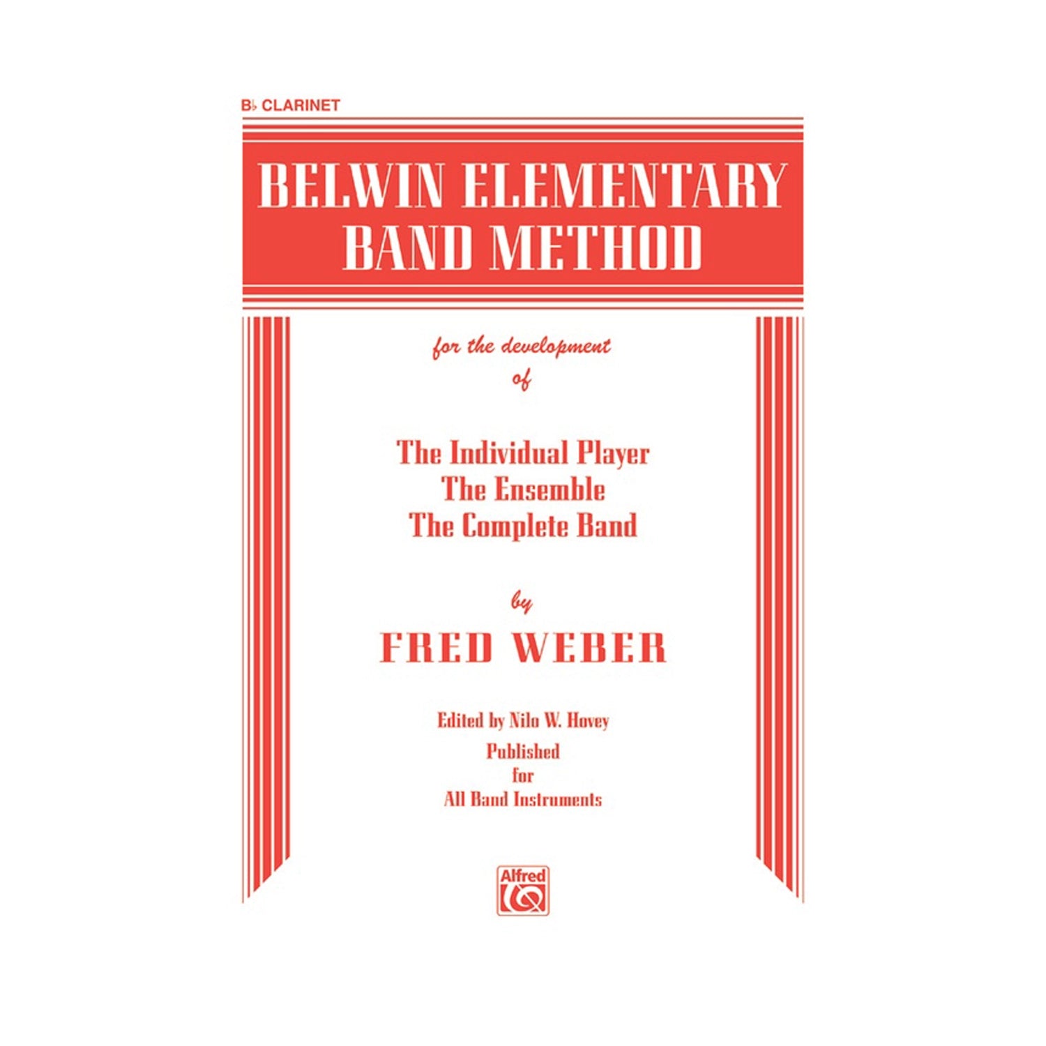 Belwin Elementary Band Method