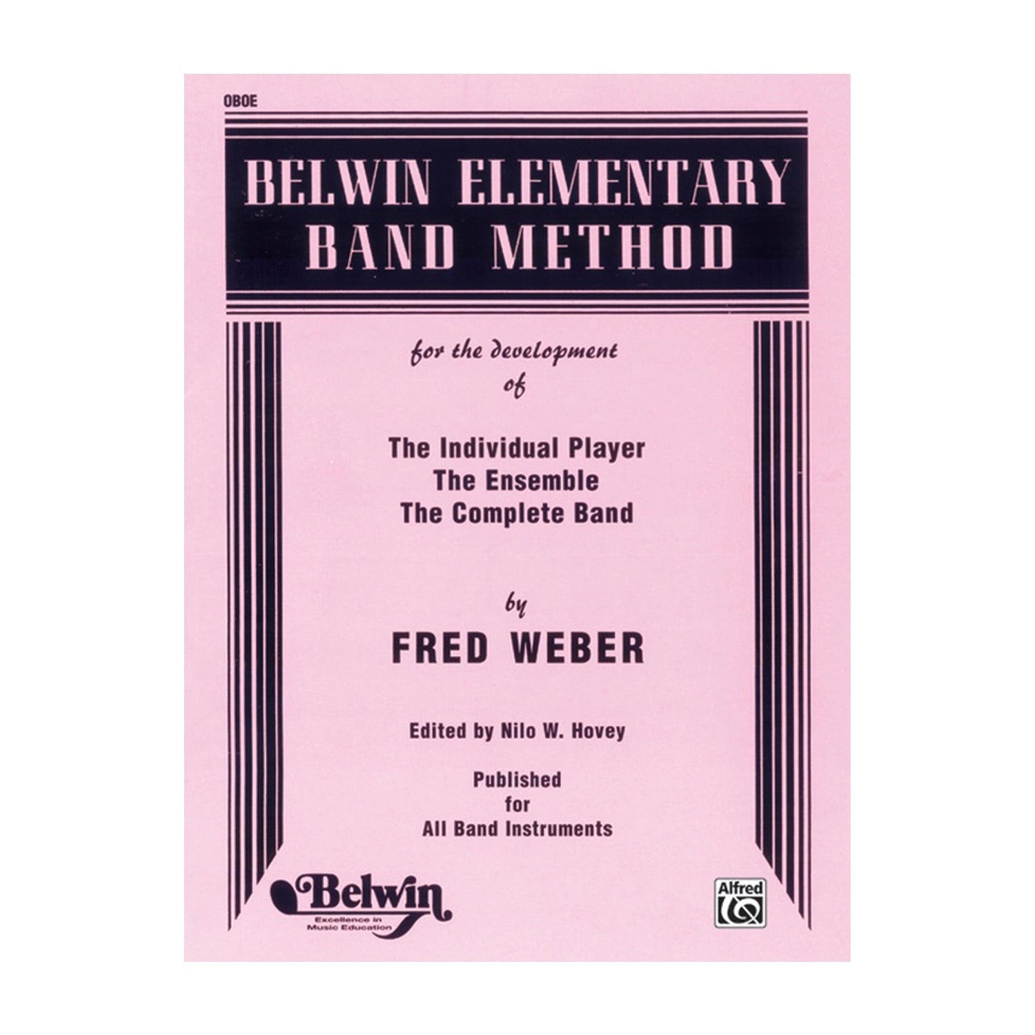 Belwin Elementary Band Method