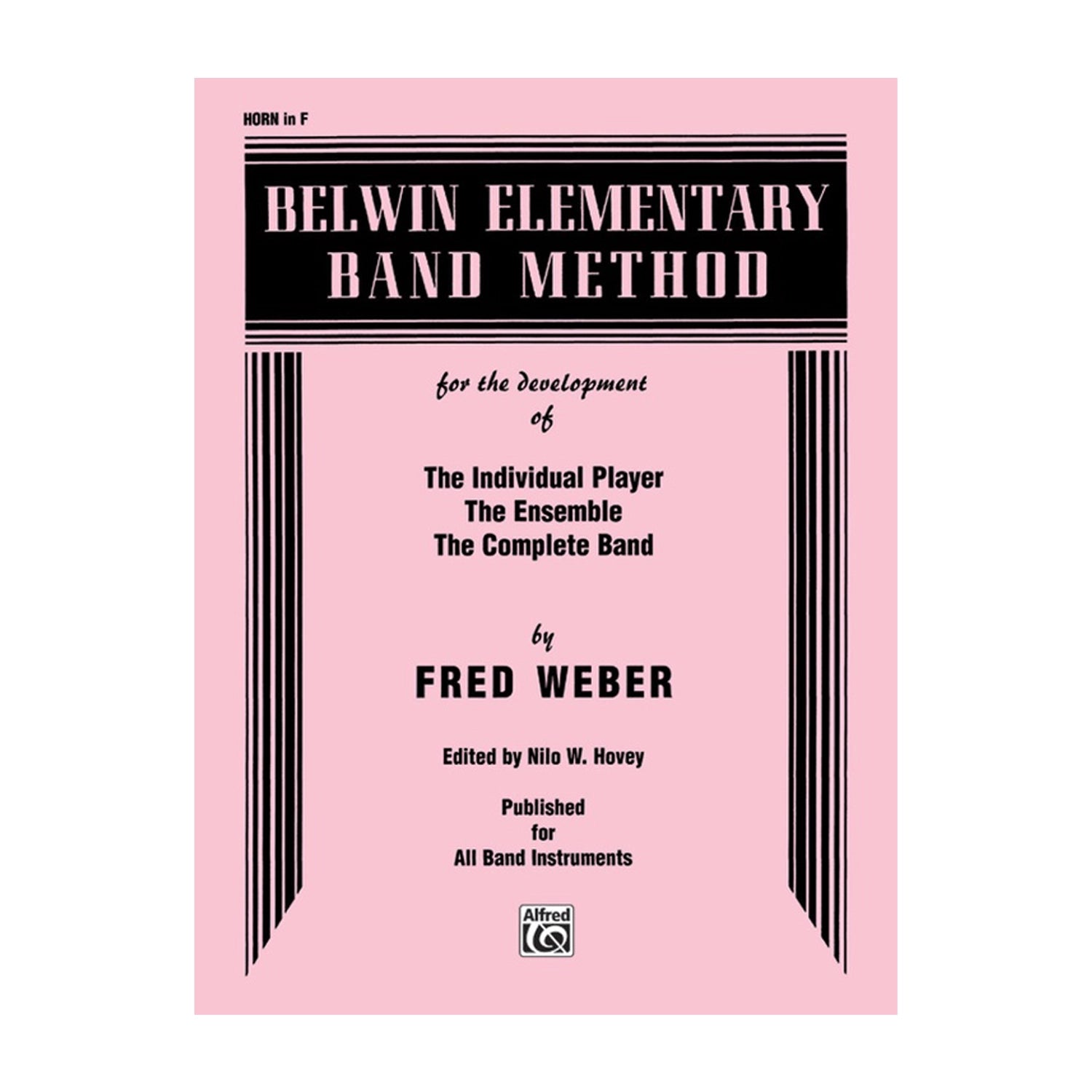 Belwin Elementary Band Method