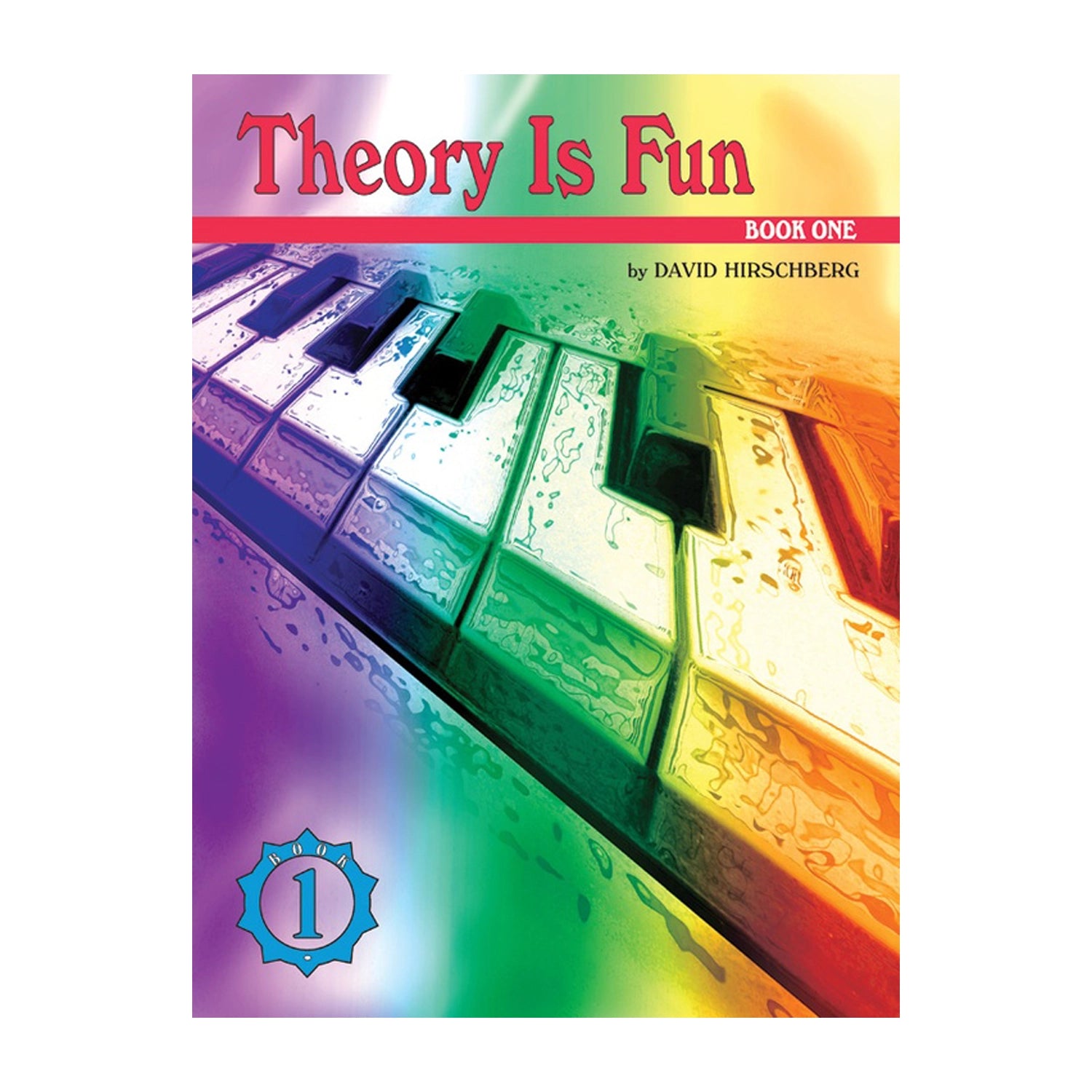 Theory Is Fun, Book 1