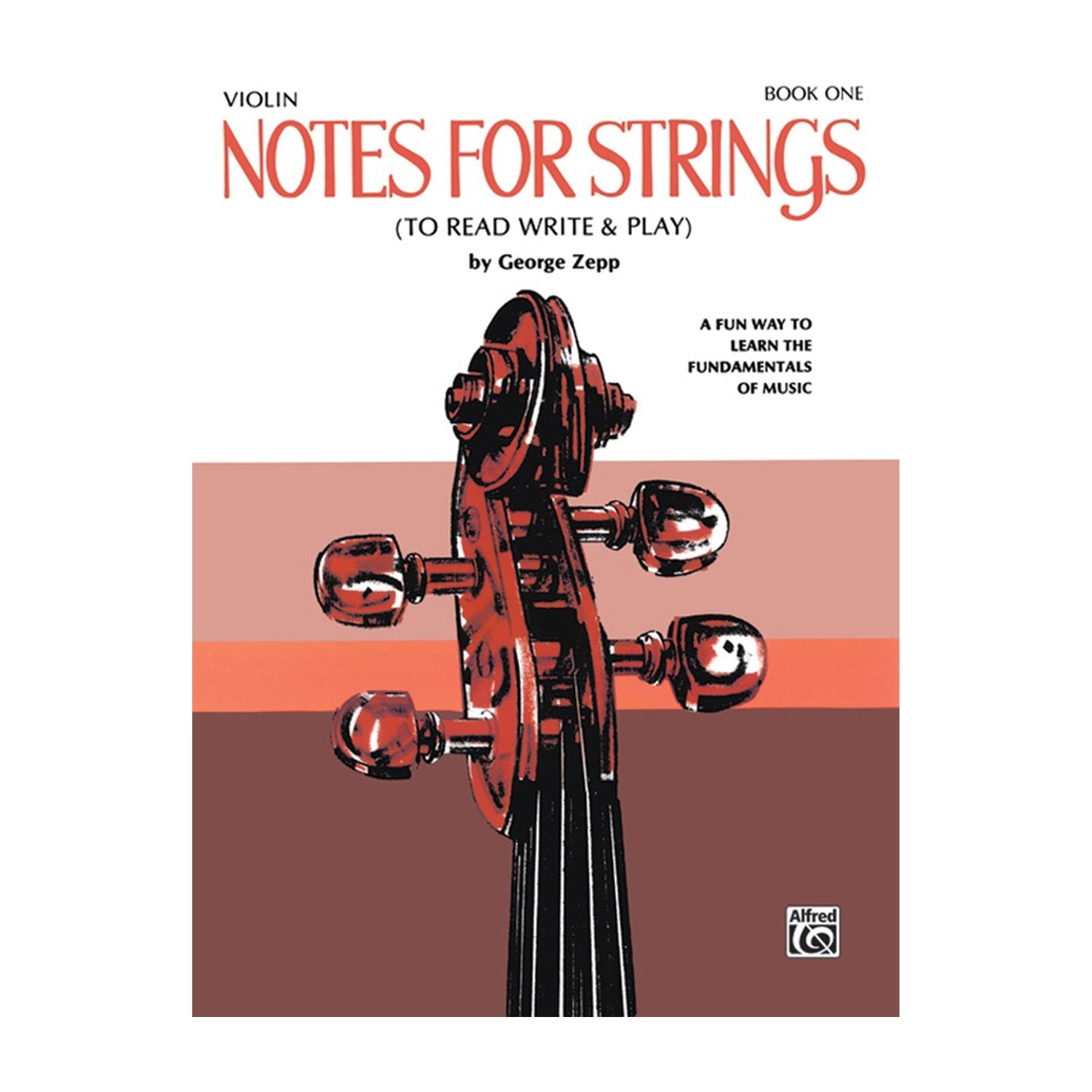 Notes for Strings, Book I