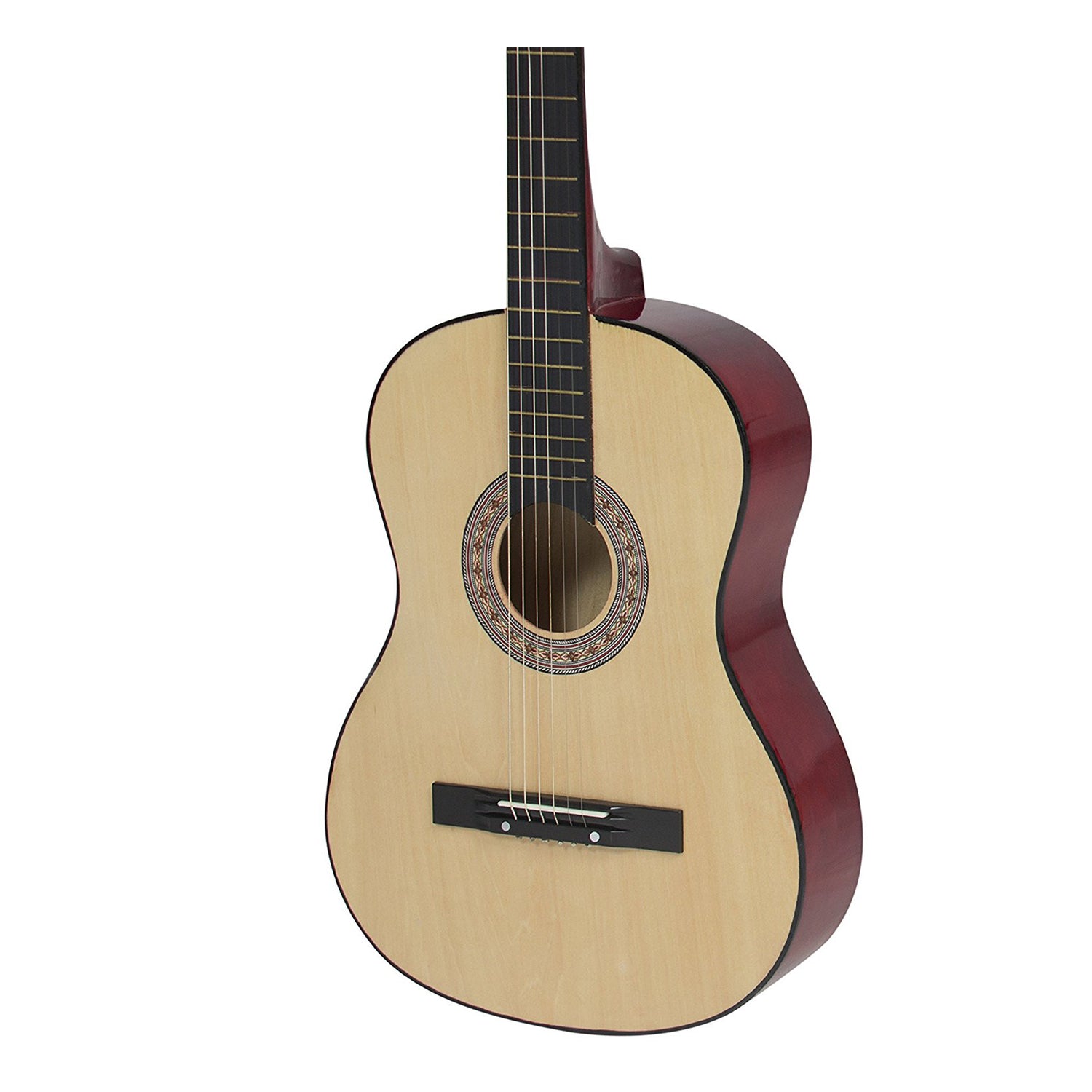 Junior Nylon Classic 34" Guitar