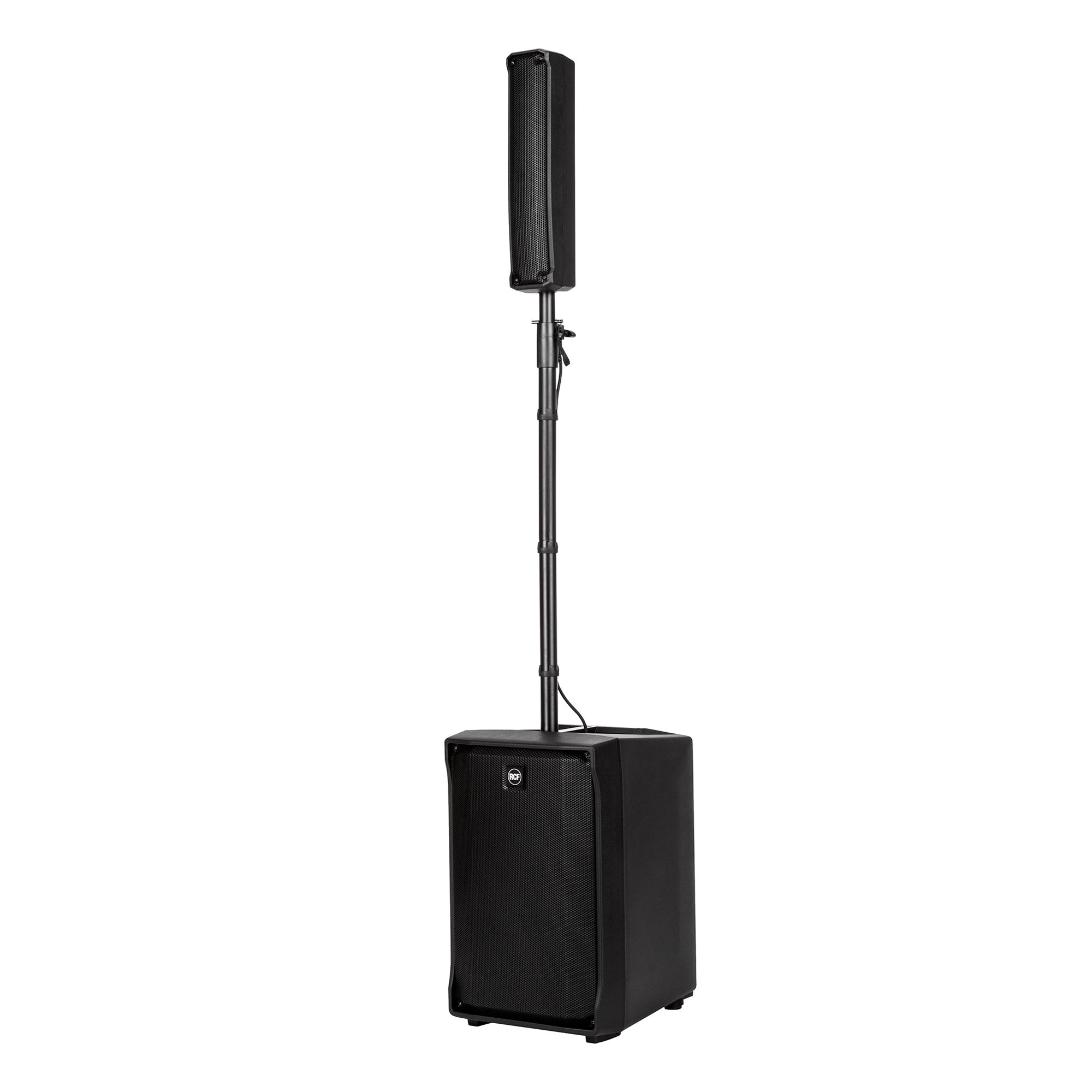 RCF Evox J8 Active Portable PA System