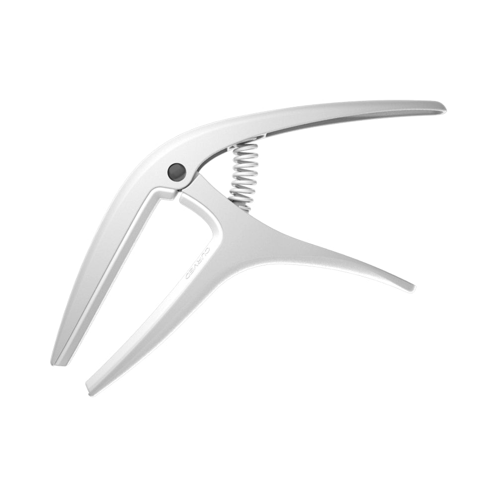 Ernie Ball Axis Capo - White