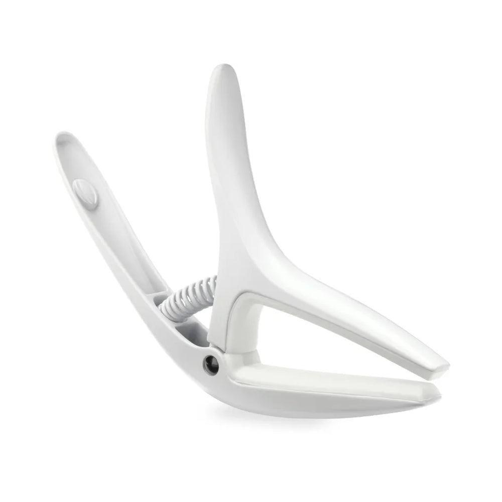 Ernie Ball Axis Capo - White