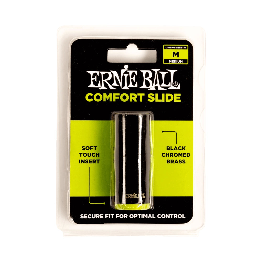 Ernie Ball Comfort Guitar Slide - Medium