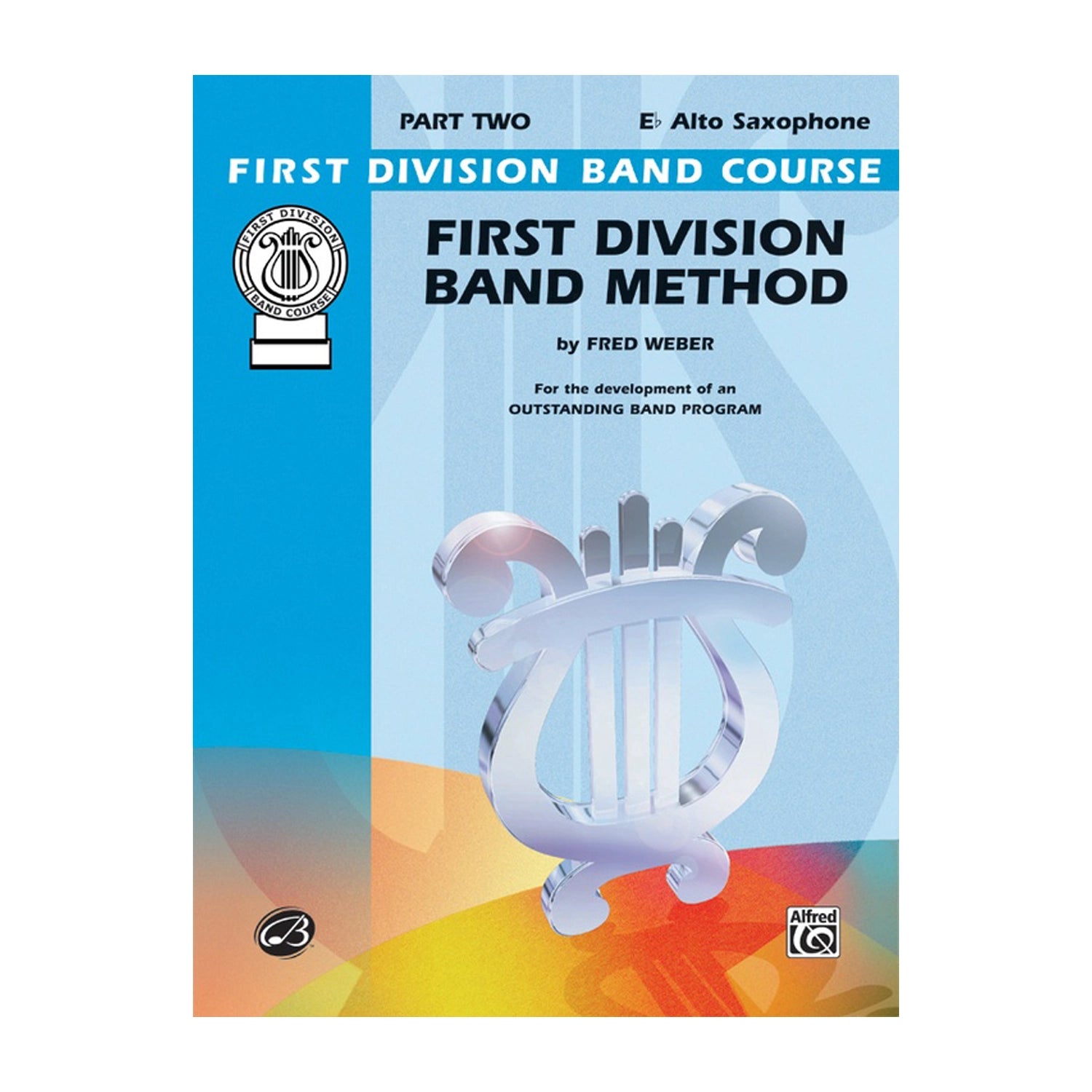 First Division Band Method, Part 2