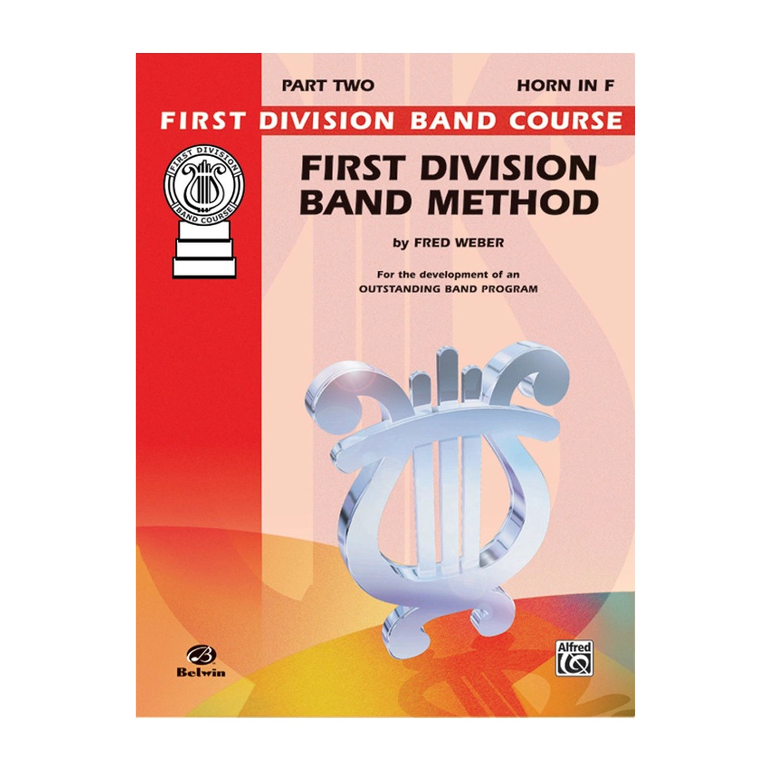 First Division Band Method, Part 2