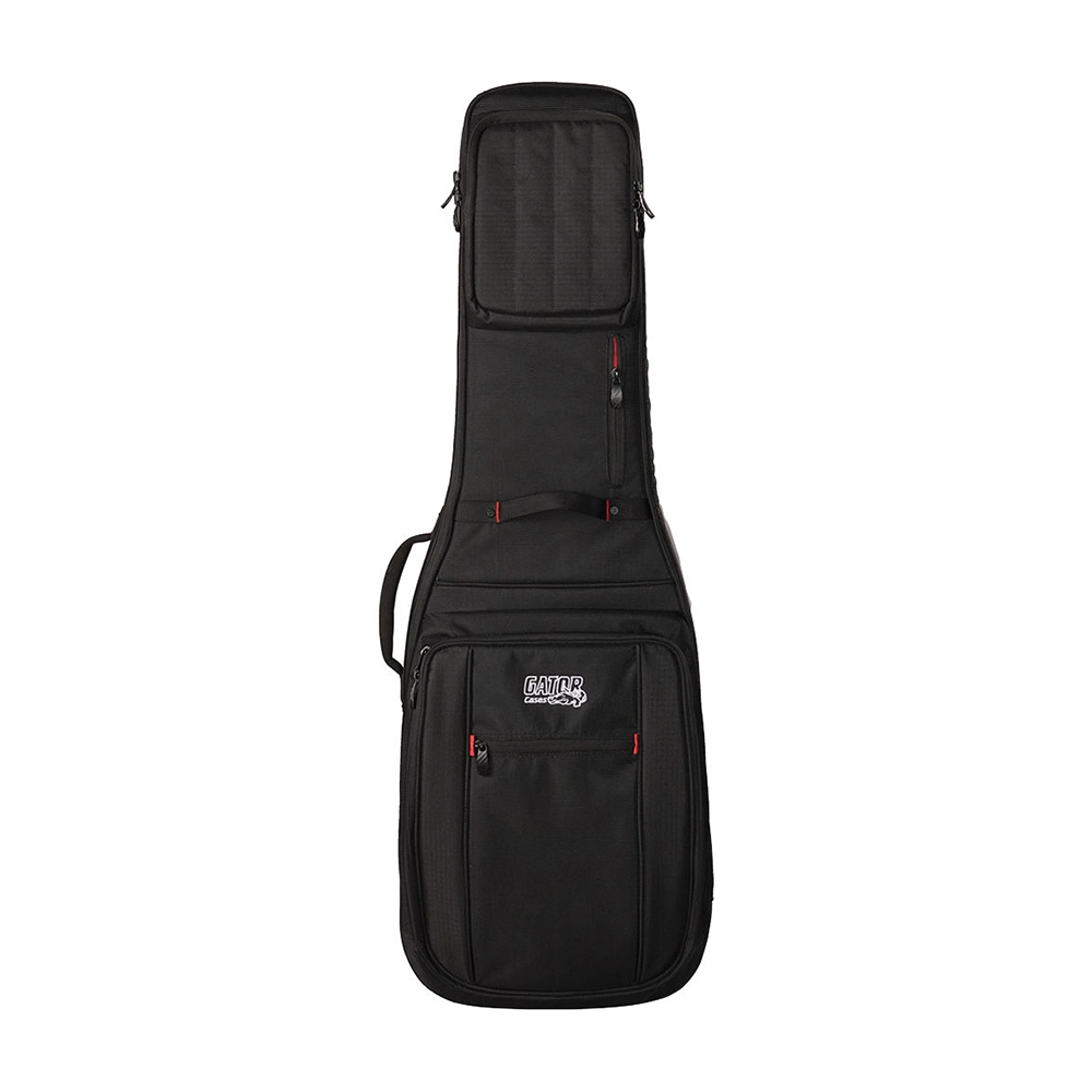 Gator ProGo Series Ultimate Electric Guitar Gig Bag