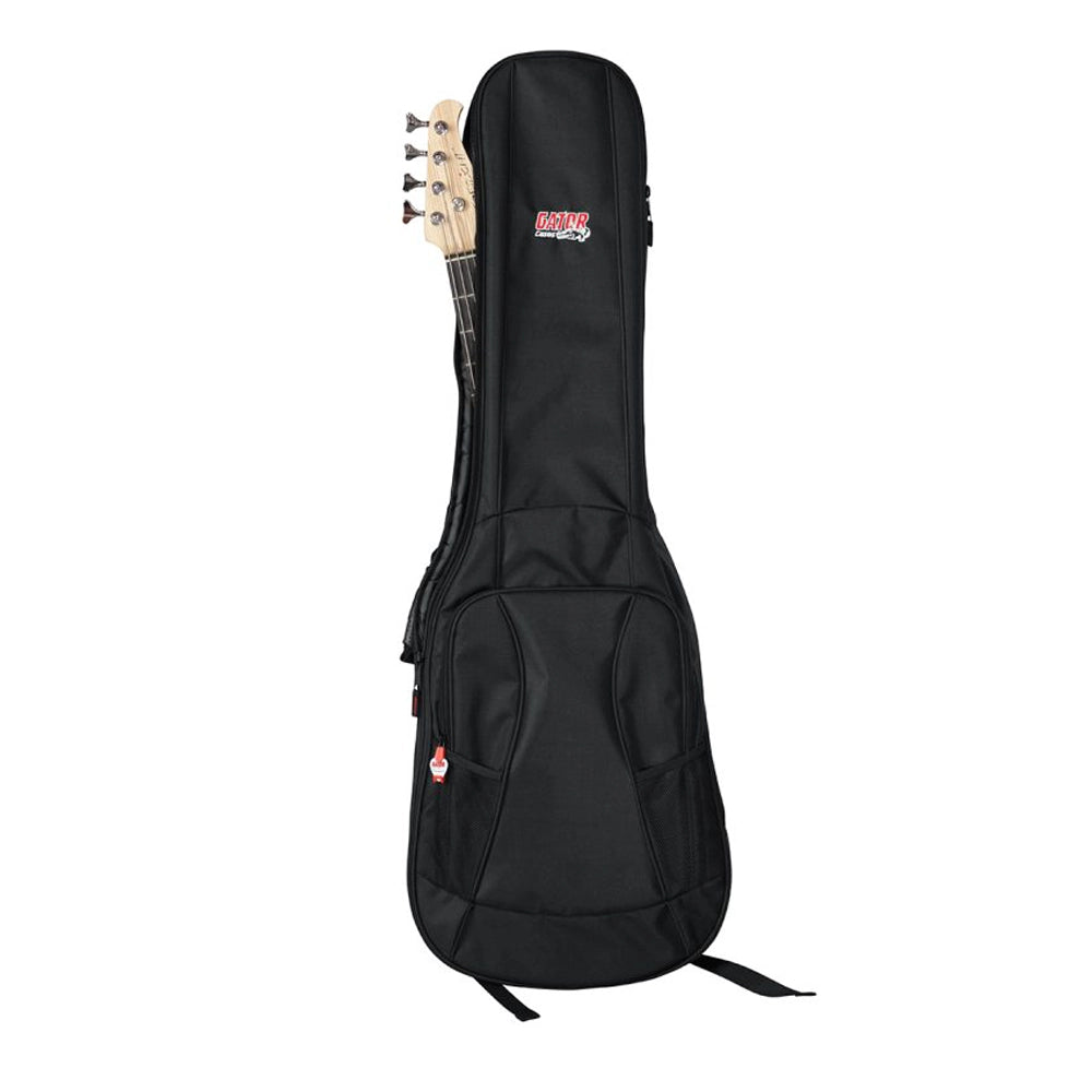 Gator 4G Series Guitar Bass Guitar Gig Bag